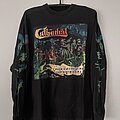 Cathedral - TShirt or Longsleeve - Cathedral Caravan Beyond Redemption