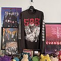 S.O.B - TShirt or Longsleeve - S.O.B. Original SOB Relapse Records