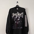 Dying Fetus - TShirt or Longsleeve - Dying Fetus Grotesque Impalement LS