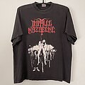 Impaled Nazarene - TShirt or Longsleeve - VTG Impaled Nazarene