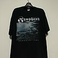 Symphony X - TShirt or Longsleeve - Symphony X Paradise Lost