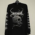 Demonical - TShirt or Longsleeve - Demonical LS