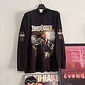 Impious - TShirt or Longsleeve - Impious Hellucinate LS