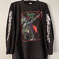 Paradise Lost - TShirt or Longsleeve - Paradise Lost Pradise Lost Lost Paradise 1992