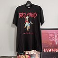 Babes In Toyland - TShirt or Longsleeve - Babes in Toyland Pain Killers