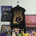 Sadus - TShirt or Longsleeve - Sadus A Vision of misery
