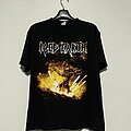 Iced Earth - TShirt or Longsleeve - Iced Earth The Cricible of man