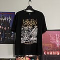 Impiety - TShirt or Longsleeve - Impiety Live of Tijuana
