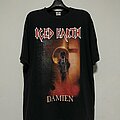 Iced Earth - TShirt or Longsleeve - Iced Earth Horror Show Damien