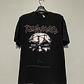 Disavowed - TShirt or Longsleeve - Disavowed Perceptive Deception