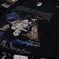 Cradle Of Filth - TShirt or Longsleeve - Cradle of filth RIP Positive