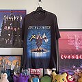 In Flames - TShirt or Longsleeve - In Flames The Tokyo Showdown Live in Japan