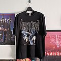 Decrepit Birth - TShirt or Longsleeve - Decrepit Birth And Time Begins
