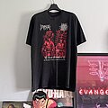 Surrender Of Divinity - TShirt or Longsleeve - Surrender of Divinity Impiety Two Majesties: An Arrogant Alliance of Satan’s...