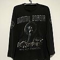 Dimmu Borgir - TShirt or Longsleeve - Dimmu Borgir Death Cult Amageddon