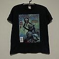 Cannibal Corpse - TShirt or Longsleeve - VTG Cannibal Corpse 2003 15 year Killing Spree