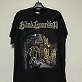 Blind Guardian - TShirt or Longsleeve - Blind Guardian Live Tour Blind Guardian - TShirt or Longsleeve - Blind Guardian Live Tour