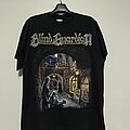 Blind Guardian - TShirt or Longsleeve - Blind Guardian Live Tour