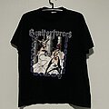 Genitorturers - TShirt or Longsleeve - VTG Genitorturers 90’s Pleasure In Restraint