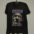 Kreator - TShirt or Longsleeve - VTG Kreator 1992-1993
