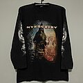 Hypocrisy - TShirt or Longsleeve - VTG Hypocrisy Long Sleeve