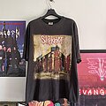 Slipknot - TShirt or Longsleeve - Slipknot Slipknot 1999