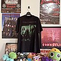 Type O Negative - TShirt or Longsleeve - Type O Negative Skeleton Crew