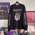 Holocausto - TShirt or Longsleeve - Holocausto War Soldier LS