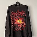 Angelcorpse - TShirt or Longsleeve - Angelcorpse The Inexorable