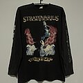Stratovarius - TShirt or Longsleeve - VTG Stratovarius Destiny World Tour 1998-1999 Long Sleeve