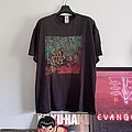 Lamb Of God - TShirt or Longsleeve - Lamb OF God Ashes of the Wake