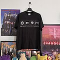 Fear Factory - TShirt or Longsleeve - Fear Factory The Evolution of Revolution