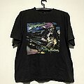 Dragonforce - TShirt or Longsleeve - Dragonforce ultra Beatdlwn Tour