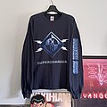 Machine Head - TShirt or Longsleeve - Machine Head Super Charger LS