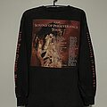 Death - TShirt or Longsleeve - VTG Death Longsleeve Tour 1998  The Sound of Perseverance