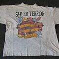 Sheer Terror - TShirt or Longsleeve - Sheer Terror – Love Songs For The Unloved