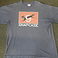 Snapcase - TShirt or Longsleeve - snapcase nine cat