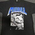 MADBALL - TShirt or Longsleeve - Madball - Streets of hate tour 1995