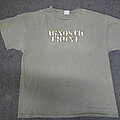 Agnostic Front - TShirt or Longsleeve - Agnostic Front Unity tourshirt 2000