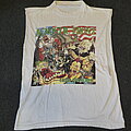 Agnostic Front - TShirt or Longsleeve - Agnostic Front - Cause for alarm sleeveless bluegrape 1996