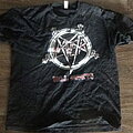 Slayer - TShirt or Longsleeve - Slayer Hell Awaits Shirt