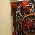 Slayer - Other Collectable - Slayer Shower Curtain