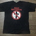 Bad Religion - TShirt or Longsleeve - Old Bad Religion shirt