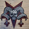 Proclamation - Patch - Proclamation Backpatch