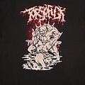 Torsofuck - TShirt or Longsleeve - Torsofuck 'Sickness from Finland' Shirt