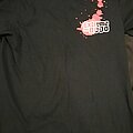 Pig Destroyer - TShirt or Longsleeve - Pig Destroyer Extreme the Dojo 2004 Festival Shirt