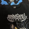 Sepultura - TShirt or Longsleeve - Sepultura Schizophrenia