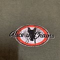 Alice In Chains - TShirt or Longsleeve - Alice in chains promo album (Jar of Flies)