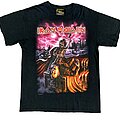 Iron Maiden - TShirt or Longsleeve - Iron Maiden Final Frontier Transylvania