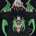 Dark Angel - TShirt or Longsleeve - Dark Angel Leave Scars promo 1989